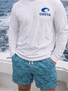 J. Crew Swim‎ Trunks